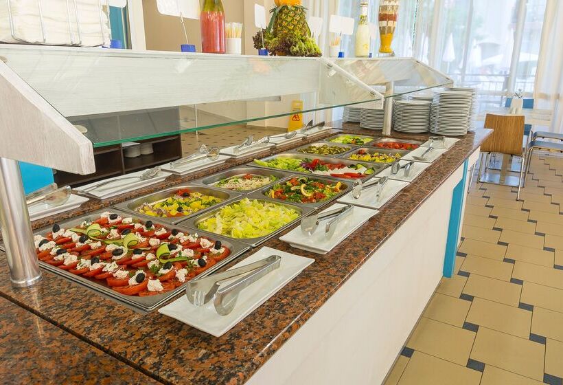 Mpm Astoria Hotel   Ultra All Inclusive