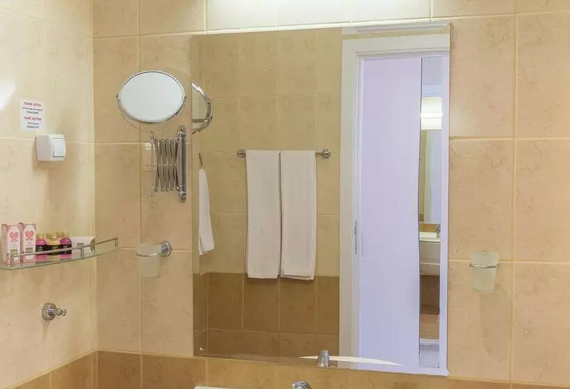 Mpm Astoria Hotel   Ultra All Inclusive