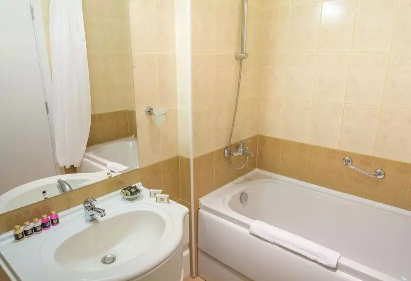 Mpm Astoria Hotel   Ultra All Inclusive