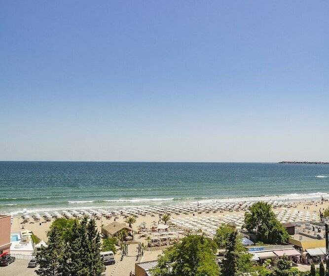 Mpm Astoria Hotel   Ultra All Inclusive