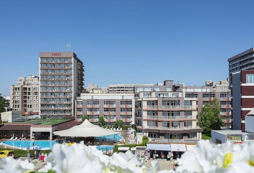 Mpm Astoria Hotel   Ultra All Inclusive