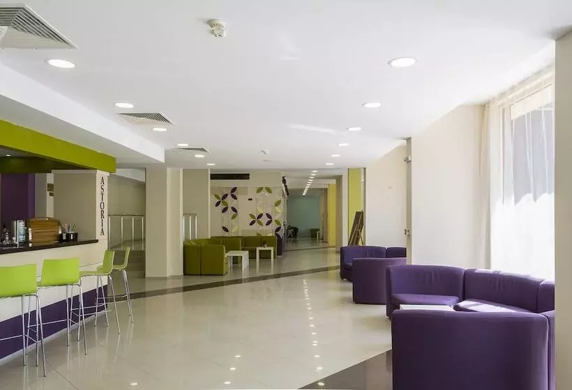 Mpm Astoria Hotel   Ultra All Inclusive