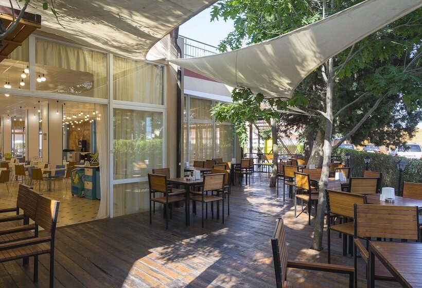 Mpm Astoria Hotel   Ultra All Inclusive