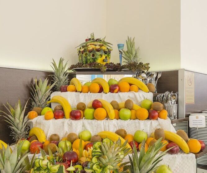 Mpm Astoria Hotel   Ultra All Inclusive