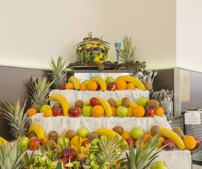 Mpm Astoria Hotel   Ultra All Inclusive