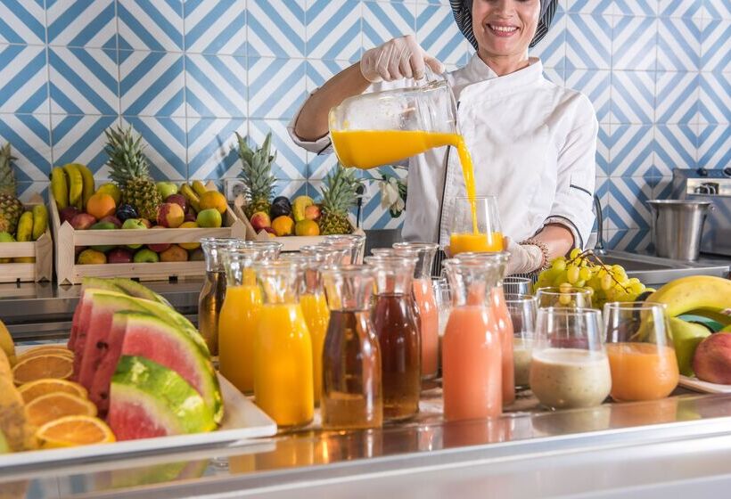 בית מלון כפרי Paralos Lifestyle Beach Adults Only