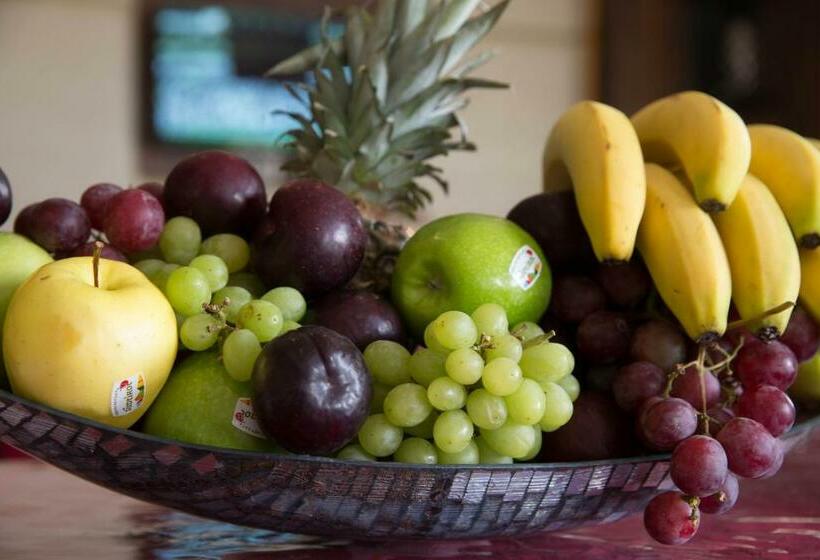 فندق Raoum Inn Sakaka