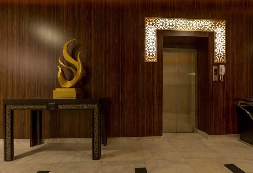 فندق Raoum Inn Sakaka