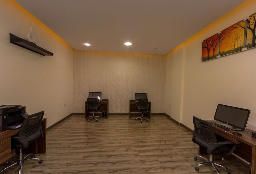 فندق Raoum Inn Sakaka