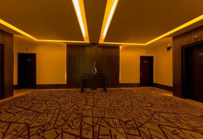 فندق Raoum Inn Sakaka