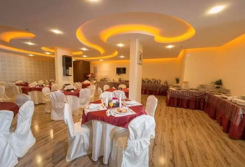 Hotelli Raoum Inn Sakaka