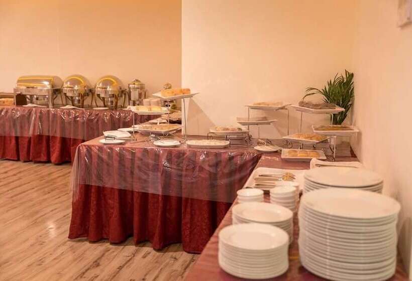 فندق Raoum Inn Sakaka