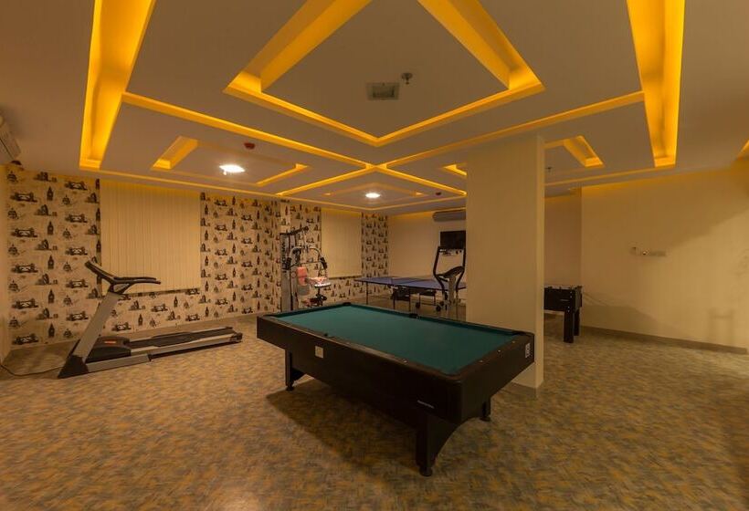 فندق Raoum Inn Sakaka