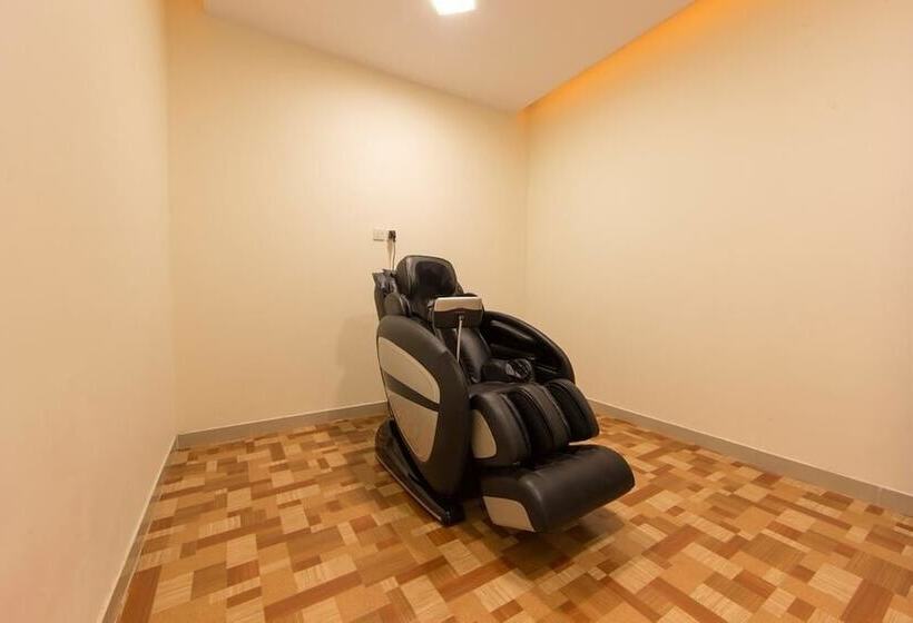 فندق Raoum Inn Sakaka