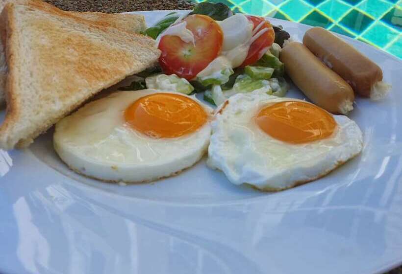 酒店 Retreat Resort Pattaya