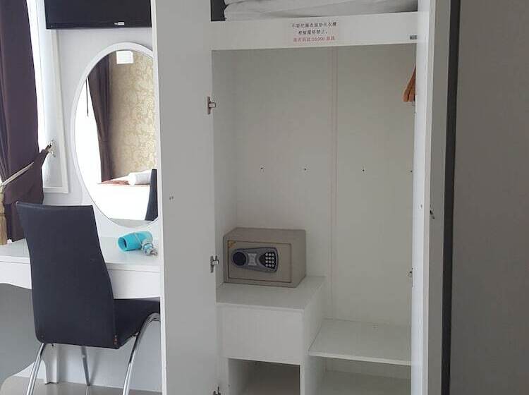 酒店 Retreat Resort Pattaya