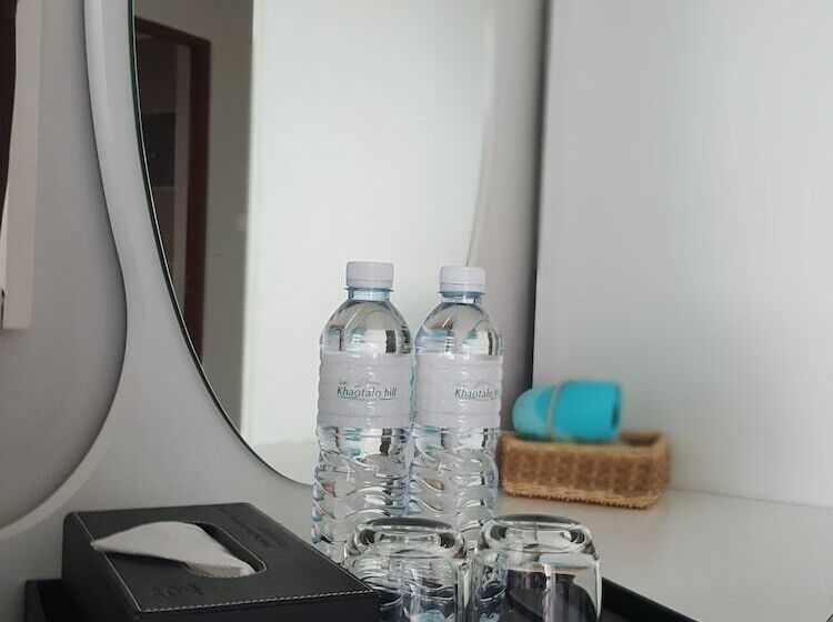 酒店 Retreat Resort Pattaya