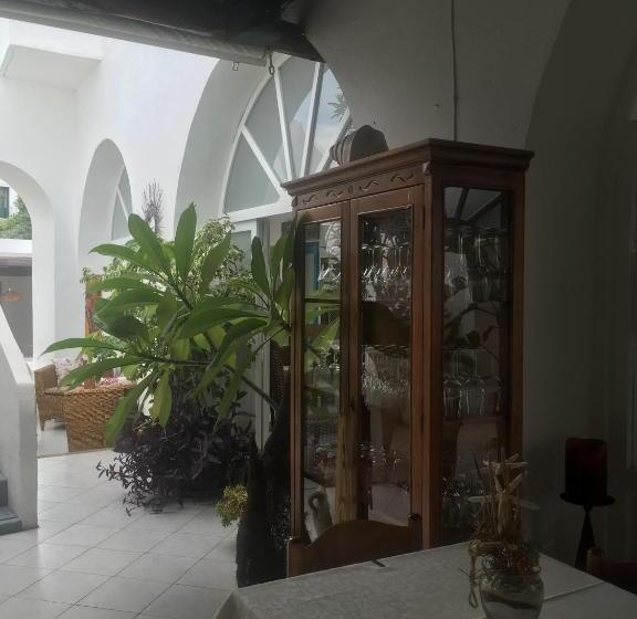 בית מלון כפרי Ristorante O Palmo Inn