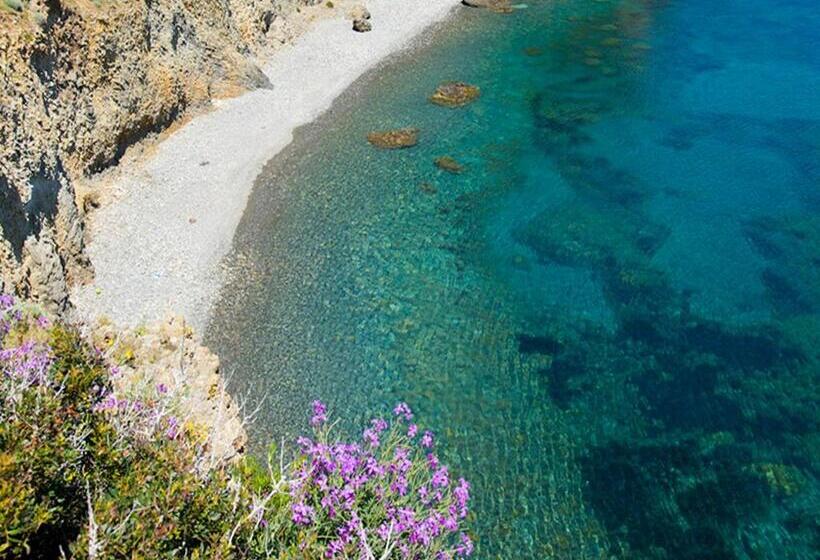 בית מלון כפרי Ristorante O Palmo Inn