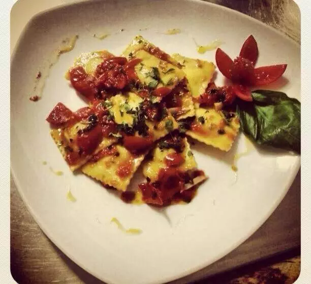 ホテル Ristorante O Palmo Inn