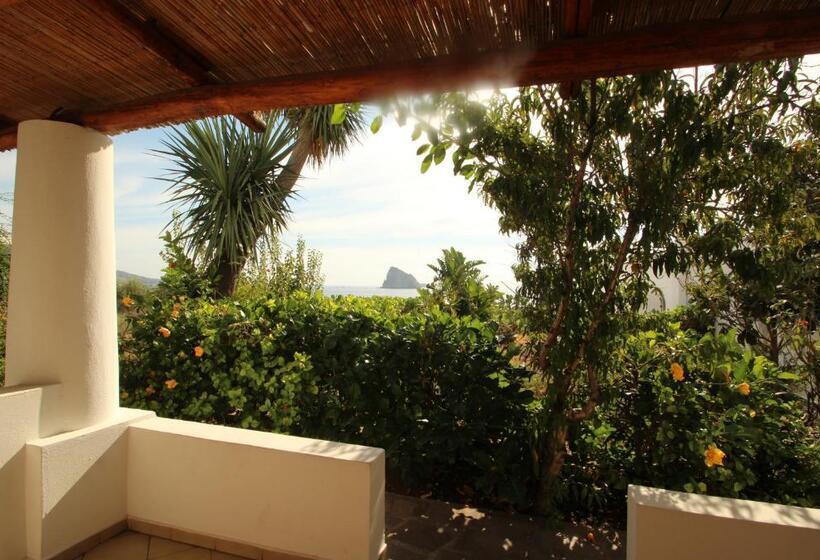 בית מלון כפרי Ristorante O Palmo Inn