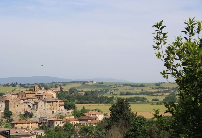 酒店 Un Petit Paradis