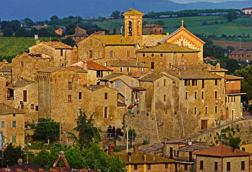 Hotelli Un Petit Paradis