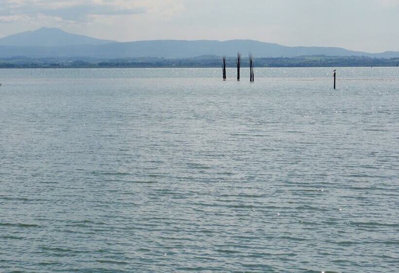 酒店 Un Petit Paradis