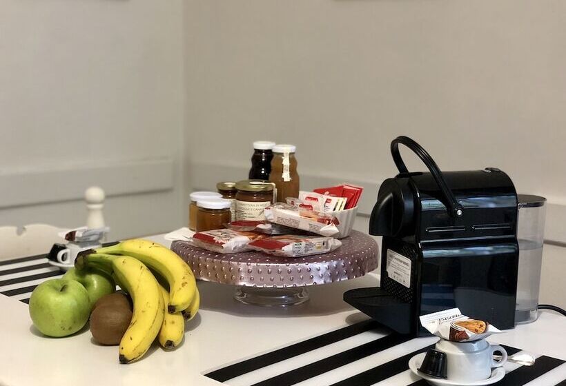 酒店 Un Petit Paradis