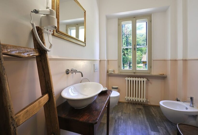 酒店 Un Petit Paradis