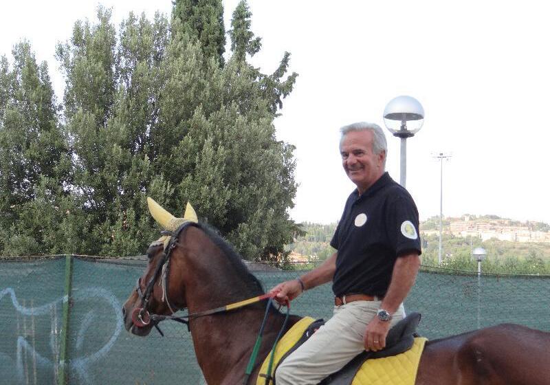 酒店 Un Petit Paradis