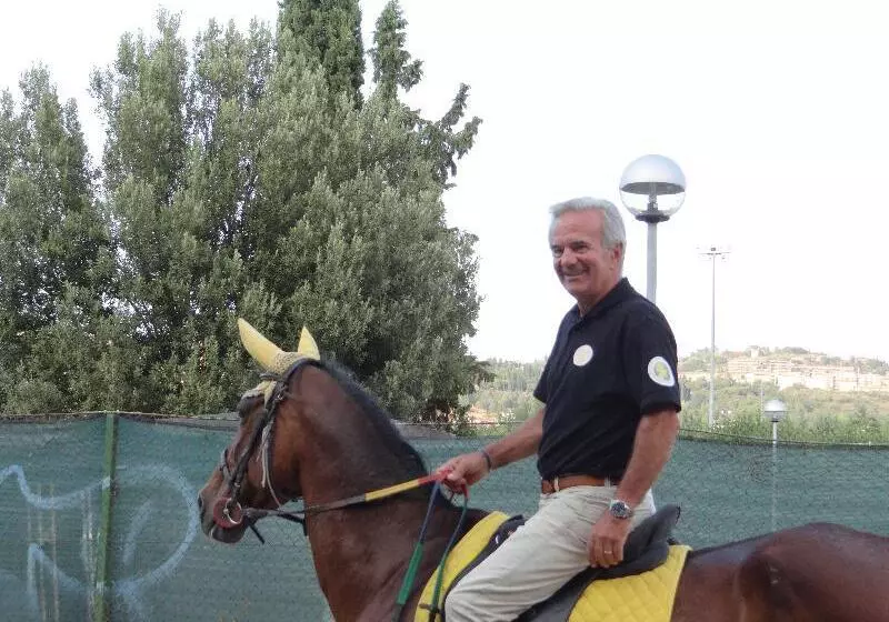 Hotelli Un Petit Paradis