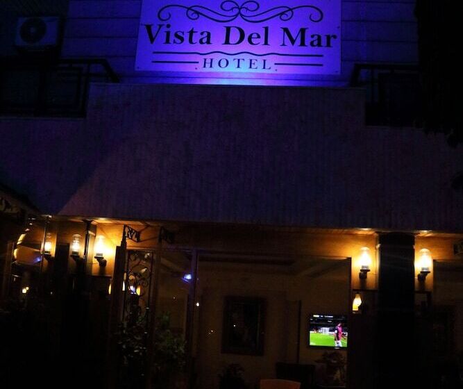Hotel Vista Del Mar