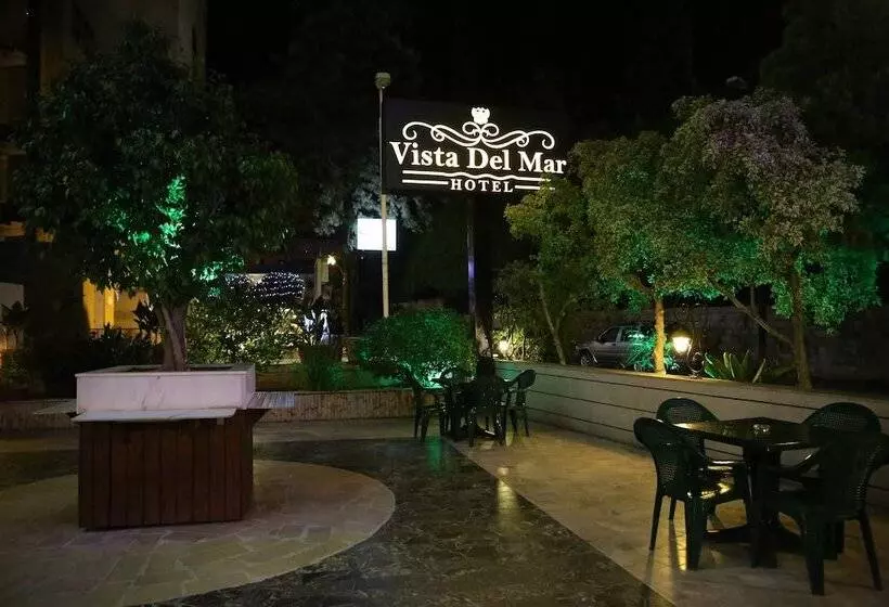 هتل Vista Del Mar