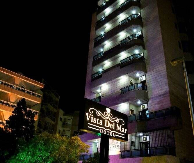 Hotel Vista Del Mar