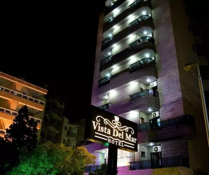 هتل Vista Del Mar