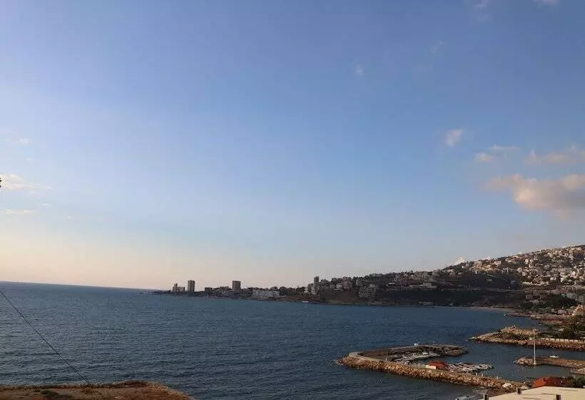 هتل Vista Del Mar