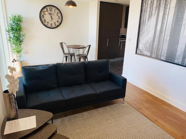 فندق Vizion Apartments