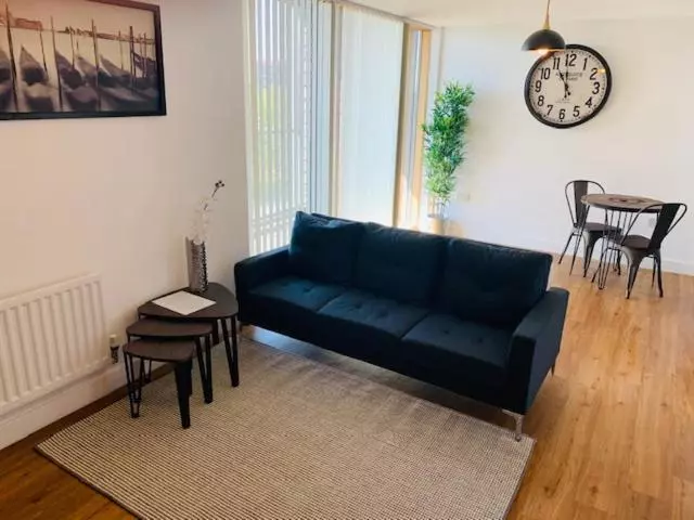 هتل Vizion Apartments