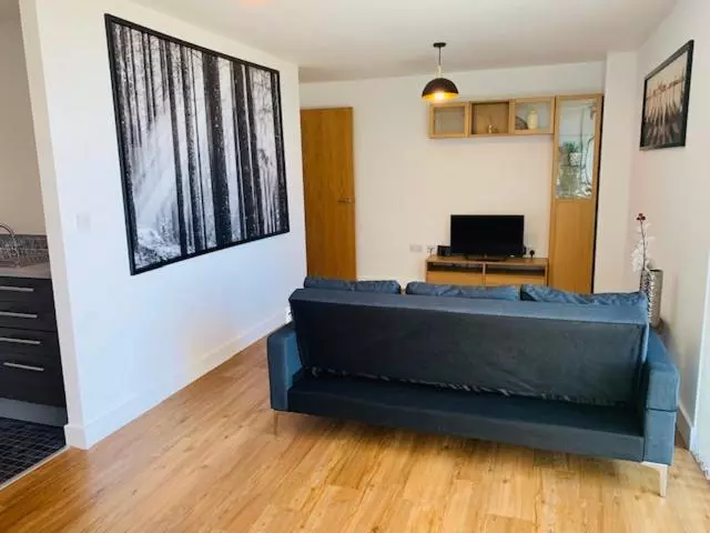 هتل Vizion Apartments