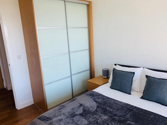 فندق Vizion Apartments