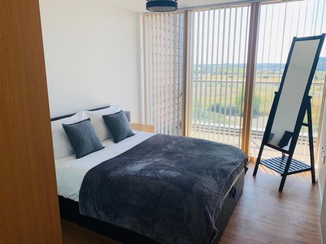 فندق Vizion Apartments