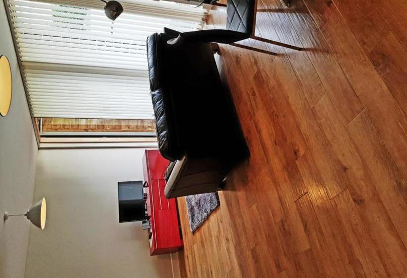 فندق Vizion Apartments