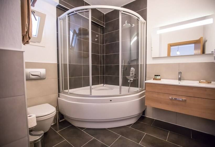 Mozaik Swim Up Hotel And Apartments