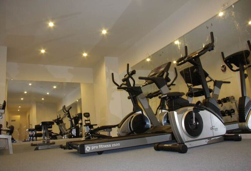 Mozaik Swim Up Hotel And Apartments