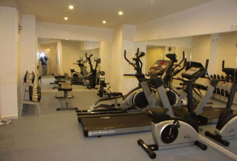 Mozaik Swim Up Hotel And Apartments