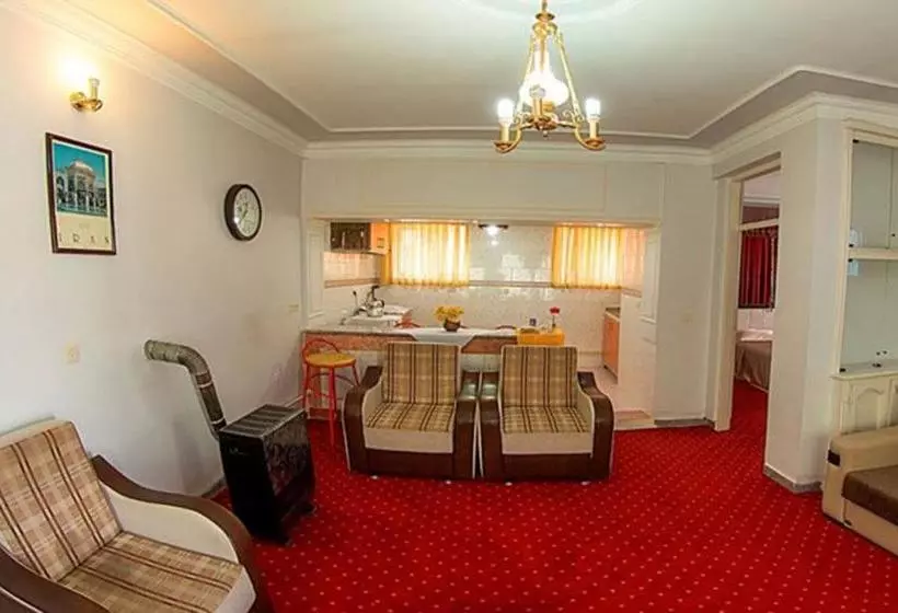 Tourist Hotel Khoy