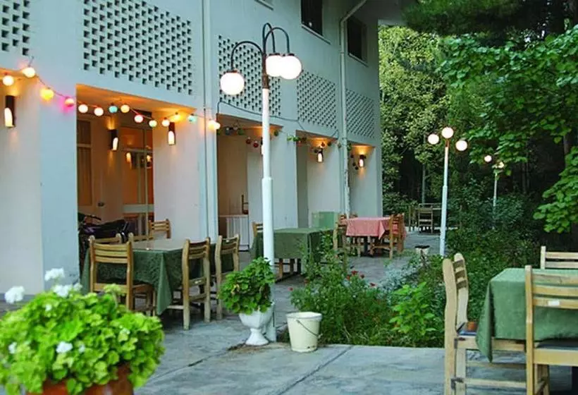Tourist Hotel Shahrud