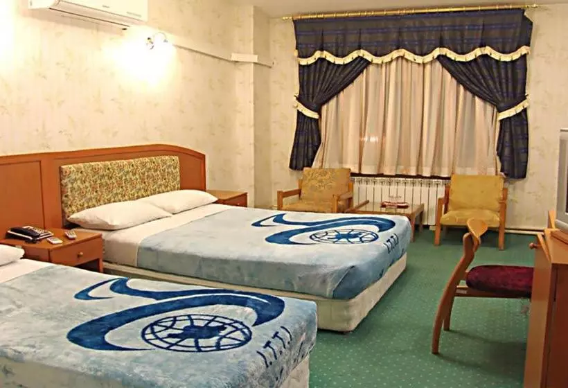 Tourist Hotel Shahrud