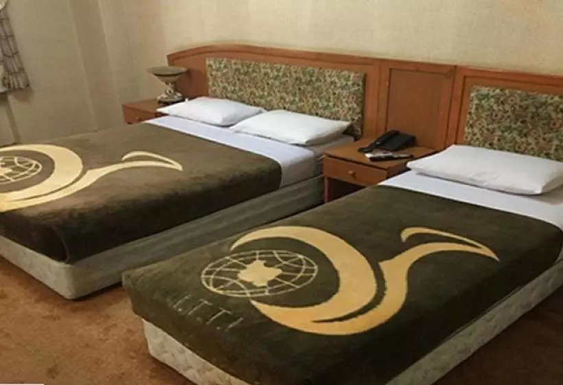 Tourist Hotel Shahrud